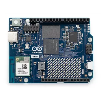 Arduino Uno Q 4GB ontwikkelbord (ABX00173)