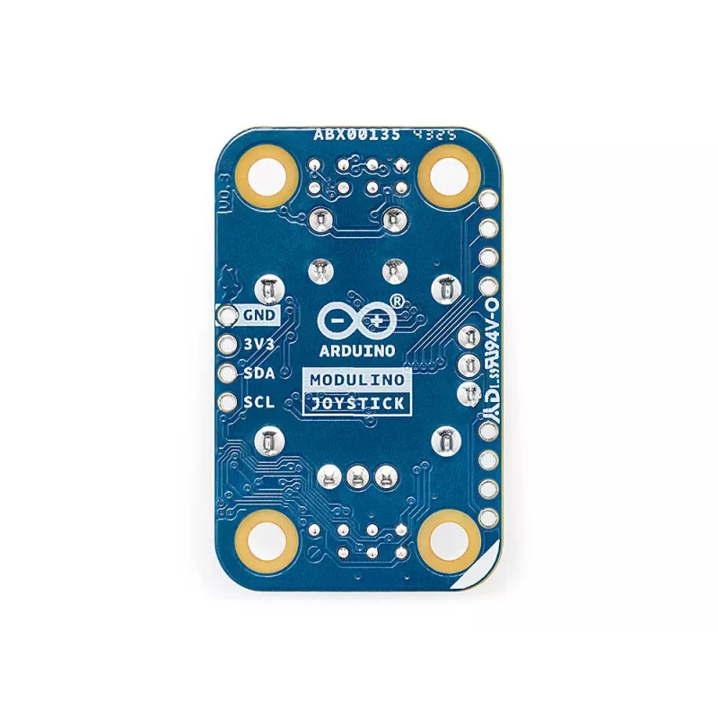 Arduino ABX00135 Modulino joystick-module
