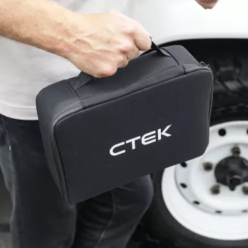 CTEK 40-517 draagtas voor acculaders en accessoires