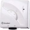 Finder 1T.01.1 opbouw ruimtethermostaat 7 tot 30 °C (1T011)