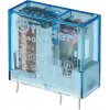 FINDER 40.31.9.048.0000 PCB/steekrelais 48V AC 1 CO 10A