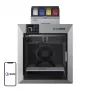 QIDI Max 4 Combo 3D-printer