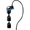Finder 72C100000201 vlotter-schakelaar, 1 wisselcontact, 10 A, 2 m kabel