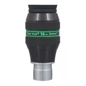 Tele Vue Delos 10mm 1,25 inch Oculair