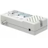 AXING TVS 5-03 multiband-versterker 33 dB, 3 ingangen FM/DAB/DAB+/DVB-T2