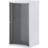 Intellinet 19 inch Wandmontage-Rack-Behuzing Basic Line 20U 560mm Diepte Grijs RAL 9005 716802