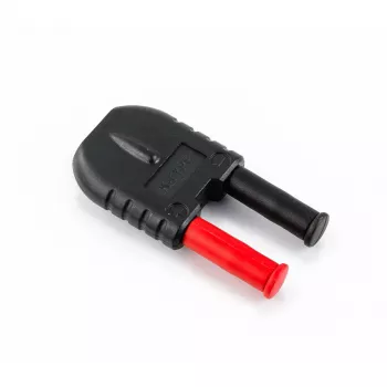 HT Instruments 1004310 T10 type-K temperatuuradapter voor multimeter