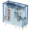 Finder 40.61.7.012.1000 vermogensrelais 12 V DC 16 A SPDT steekrelais