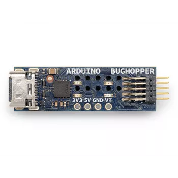 Arduino BugHopper™ ontwikkelboard (ABX00156)