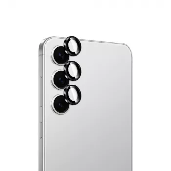 SBS Mobile schermbeschermer van gehard glas voor Samsung Galaxy S26 / S26+ PUSDGLS26TR