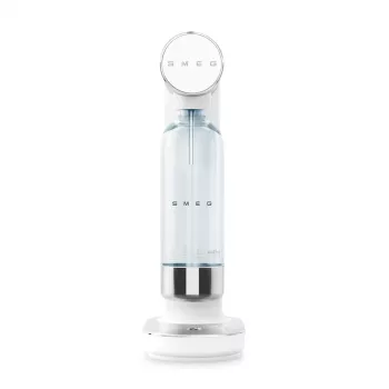 Smeg sodamaker Collezione Aesthetic wit (SKC01WHM)