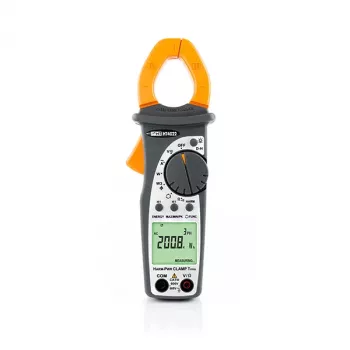 HT Instruments HT4022 digitale stroomtang CAT III 600V True RMS AC/DC 400A 1003840