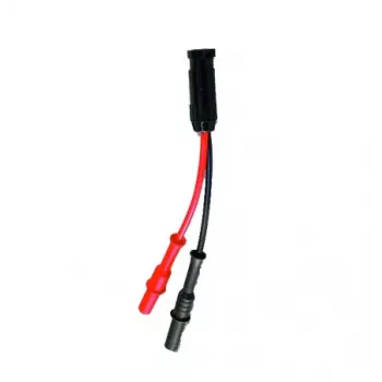 HT Instruments NOCANBA stroomtang-adapter voor M-serie multifunctionele testers 1004100