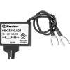 Finder RC-ontstoringsmodule 06K.R1.0.024 voor 24V AC/DC relaisspoelen