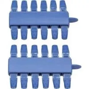 IDEAL INDUSTRIES 158051 Remote-Identifier-kit voor VDV II Series kabeltesters, RJ-45, 24-pack