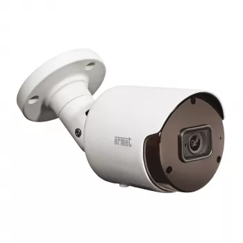 GROTHE VK 1099/500B 5MP IP-bulletcamera met AI Plus