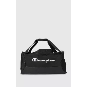 Champion medium sport- of reistas zwart 806117 KK001