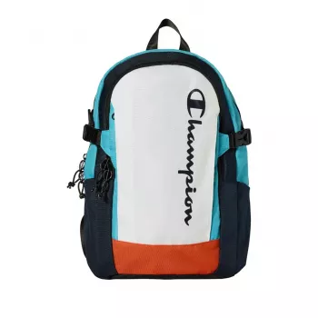 Champion rugzak zwart-blauw-wit 806243 YS084