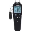 FLIR MR55 pinloze vochtmeter voor bouw- en houtmaterialen