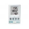 Extech 445702 thermo-hygrometer wit