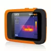 HT Instruments THT80 warmtebeeldcamera, -20 tot +550 °C, 25 Hz, ingebouwde digitale camera, WiFi, touchscreen 1011275