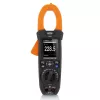 HT Instruments HT9025 Digitale stroomtang True RMS 1000A AC/DC CAT III 1000V CAT IV 600V CAT II 1500V 6000 Counts 1009025