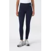 Champion dames leggings marineblauw XS
