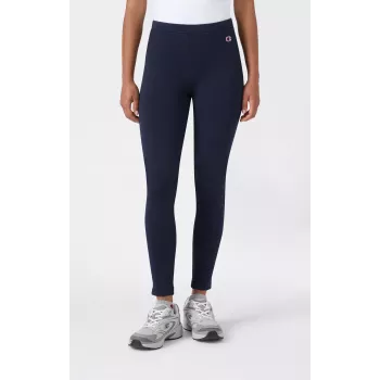 Champion dames leggings marineblauw XS