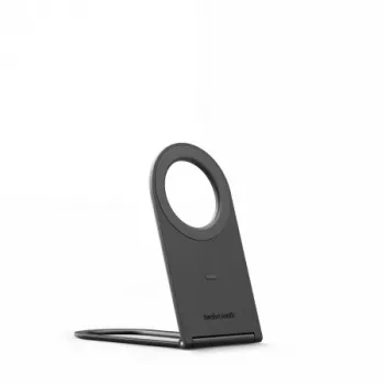 Twelve South Curve Nano magnetische telefoonstandaard voor MagSafe iPhone – Slate
