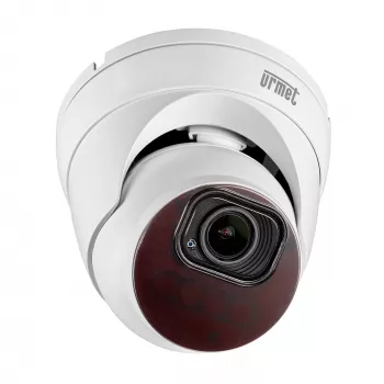 Grothe IP-domecamera 5MP AI Plus VK 1099/551B