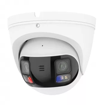 GROTHE VK 1099/682 IP-domecamera PANORAMA (1099/682)