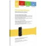 3M Vikuiti ADQC27 displayschermfolie voor Toshiba Satellite U840W - helder, krasbestendig, 94% lichtdoorlatendheid 1009012