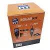 HT Instruments SOLAR-KIT VDE testapparatuur-set (1002290)