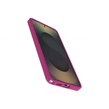 OtterBox React Series hoes voor Samsung Galaxy S26 Ultra – transparant/roze met MagSafe 77-99946