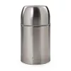 IBILI 800 ml vacuümgeïsoleerde RVS thermoskan voor levensmiddelen