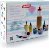 IBILI Cupcake-decoratieset
