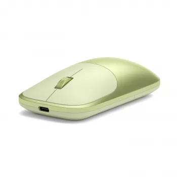 Satechi Slim EX Muis – draadloze muis voor twee apparaten (Citrus)