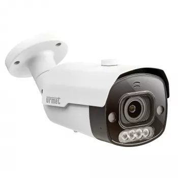 Grothe IP bulletcamera 5MP Deterrence VK 1099/512