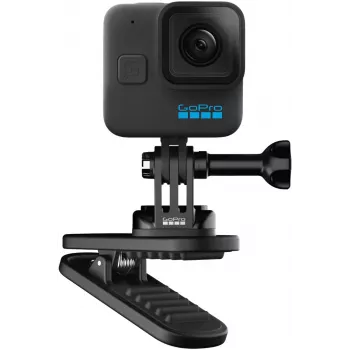 GoPro Travel Kit AKTTR-002-VN accessoire-kit (Shorty, Sleeve + Lanyard, compacte tas)