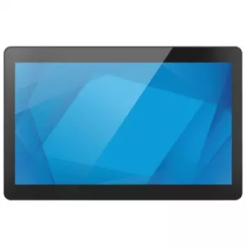 ELO E432576 All-in-One pc Intel Core i3-1215UL 8GB RAM 256GB SSD Windows 11 zwart