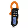 HT Instruments HT7005 digitale stroomtang AC/DC-stroom 0,01A tot 400A True RMS CAT III 600V 1010192