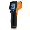 HT Instruments HT3305 infraroodthermometer 12:1 optiek -50 tot +1000°C 1010770