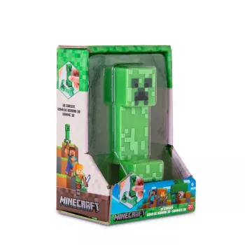 Kids Euroswan Minecraft 3D-gum
