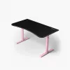 Arozzi Arena Gaming Desk – Medium roze ARENA-MEDIUM-PNK