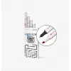 Ozobot wasbare markers kleur voor robot (30002MRK)