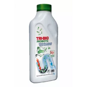 TRI-BIO BIO-AFVOERREINIGER 0,42L