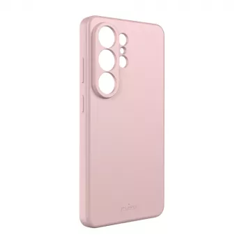 SBS Mobile Icon hoesje voor Samsung Galaxy S26 Ultra – MagSafe-compatibel, rosé PUSGS26UICONMAGROSE