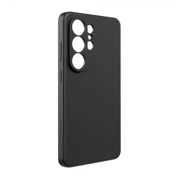 SBS Mobile Icon Mag hoesje voor Samsung Galaxy S26 Ultra – zwart PUSGS26UICONMAGBLK