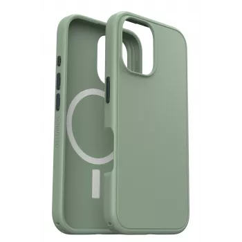 OtterBox Symmetry MagSafe hoesje voor iPhone 16 – Everglade Green 77-96535