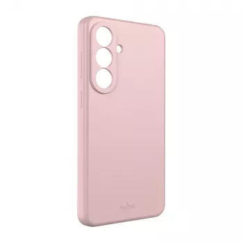 SBS Mobile Icon Mag hoesje voor Samsung Galaxy S26 - rosé PUSGS26ICONMAGROSE